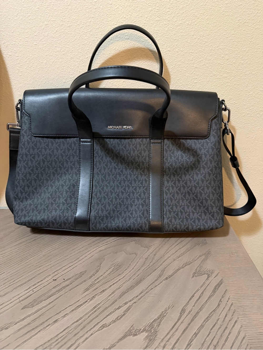 Michael Kors Cooper Briefcase